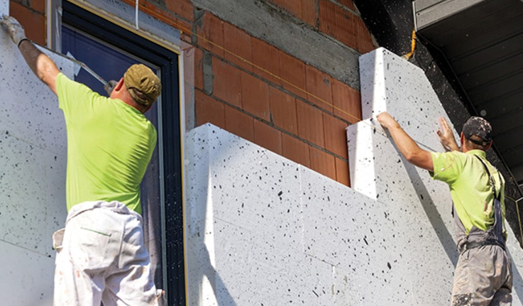 Yalıtım Çeşitleri Ve Amaçları