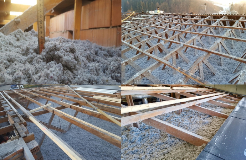 TEMEL PROOF MEMBRAN YALITIMI