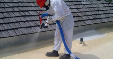 ENJEKSİYON YALITIMI