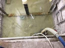 ASANSÖR KUYUSU YALITIMI