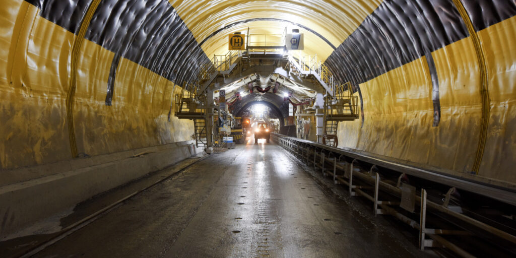 Enjeksiyon Yalıtımı ile Su Sızıntıları Durdurun